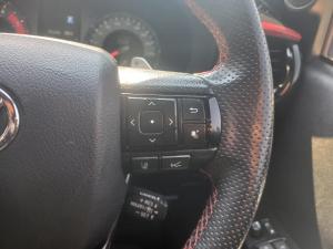 Toyota Hilux 2.8GD-6 double cab 4x4 GR-Sport - Image 10