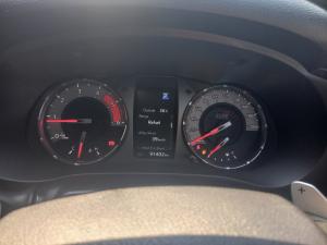 Toyota Hilux 2.8GD-6 double cab 4x4 GR-Sport - Image 11