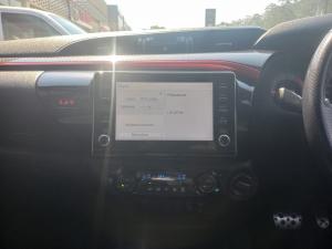 Toyota Hilux 2.8GD-6 double cab 4x4 GR-Sport - Image 13