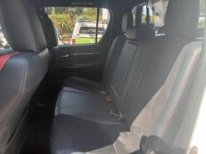 Toyota Hilux 2.8GD-6 double cab 4x4 GR-Sport - Image 16