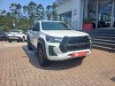 Thumbnail Toyota Hilux 2.8GD-6 double cab 4x4 GR-Sport
