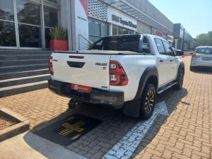 Toyota Hilux 2.8GD-6 double cab 4x4 GR-Sport - Image 2