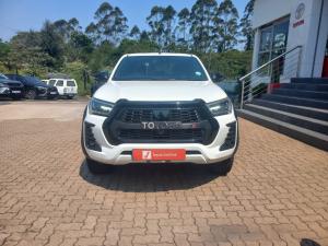 Toyota Hilux 2.8GD-6 double cab 4x4 GR-Sport - Image 4