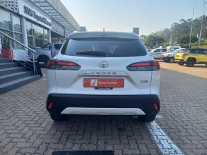 Toyota Corolla Cross 1.8 XS - Image 5