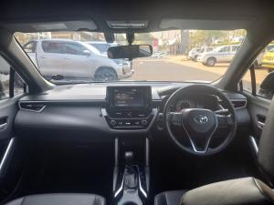 Toyota Corolla Cross 1.8 XS - Image 6