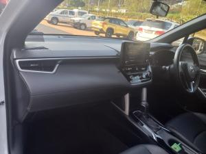 Toyota Corolla Cross 1.8 XS - Image 7