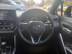 Toyota Corolla Cross 1.8 XS - Image 8