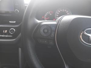 Toyota Corolla Cross 1.8 XS - Image 9