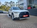 Thumbnail Toyota Corolla Cross 1.8 XS