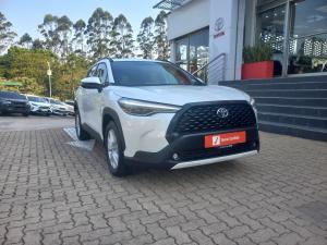Toyota Corolla Cross 1.8 XS - Image 1