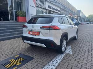 Toyota Corolla Cross 1.8 XS - Image 2