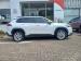 Toyota Corolla Cross 1.8 XS - Thumbnail 3
