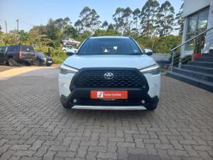 Toyota Corolla Cross 1.8 XS - Image 4