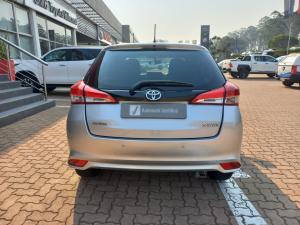 Toyota Yaris 1.5 Xs - Image 5