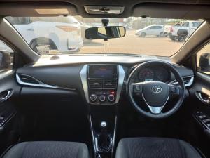 Toyota Yaris 1.5 Xs - Image 6