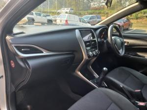 Toyota Yaris 1.5 Xs - Image 7