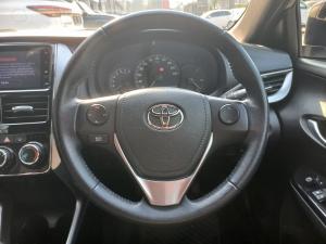 Toyota Yaris 1.5 Xs - Image 8