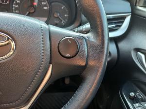 Toyota Yaris 1.5 Xs - Image 10