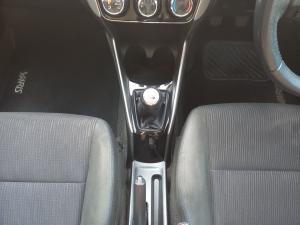 Toyota Yaris 1.5 Xs - Image 12
