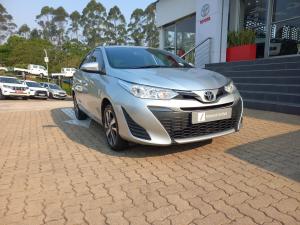 Toyota Yaris 1.5 Xs - Image 1