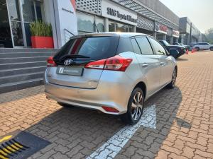 Toyota Yaris 1.5 Xs - Image 2