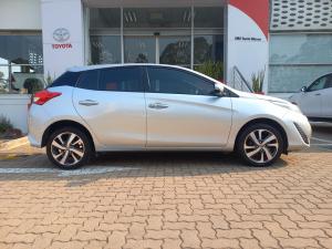 Toyota Yaris 1.5 Xs - Image 3