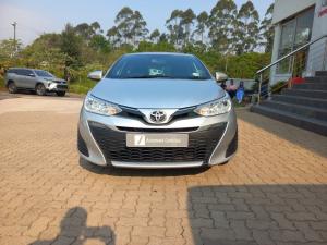Toyota Yaris 1.5 Xs - Image 4