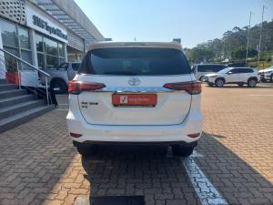 Toyota Fortuner 2.8GD-6 VX - Image 5