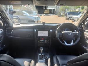 Toyota Fortuner 2.8GD-6 VX - Image 6