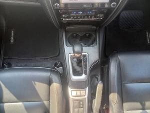 Toyota Fortuner 2.8GD-6 VX - Image 12