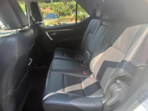 Toyota Fortuner 2.8GD-6 VX - Image 16