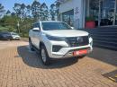 Thumbnail Toyota Fortuner 2.8GD-6 VX