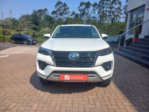 Toyota Fortuner 2.8GD-6 VX - Image 4