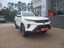 Thumbnail Toyota Fortuner 2.8GD-6 VX