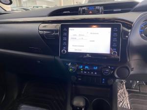 Toyota Hilux 2.8 GD-6 RB Legend 55 automaticD/C - Image 10