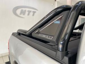 Toyota Hilux 2.8 GD-6 RB Legend 55 automaticD/C - Image 12