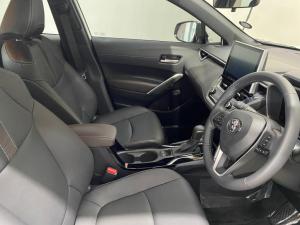 Toyota Corolla Cross 1.8 XS Hybrid - Image 8