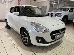 Suzuki Swift 1.2 GLX AMT - Image 1
