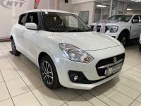 Thumbnail Suzuki Swift 1.2 GLX AMT