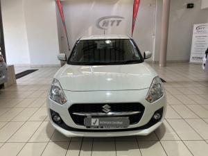 Suzuki Swift 1.2 GLX AMT - Image 4