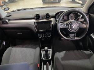 Suzuki Swift 1.2 GLX AMT - Image 6
