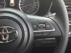 Toyota Urban Cruiser 1.5 XR - Image 10