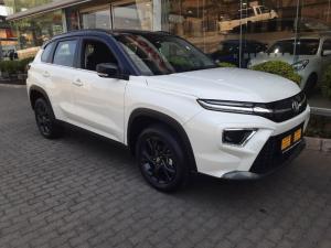 Toyota Urban Cruiser 1.5 XR - Image 1