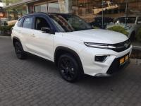 Thumbnail Toyota Urban Cruiser 1.5 XR