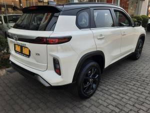 Toyota Urban Cruiser 1.5 XR - Image 2