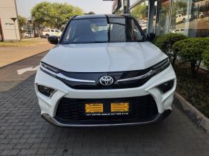 Toyota Urban Cruiser 1.5 XR - Image 4