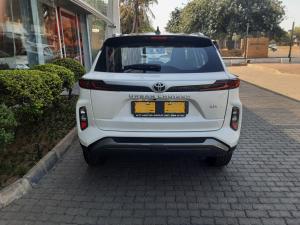 Toyota Urban Cruiser 1.5 XR - Image 5