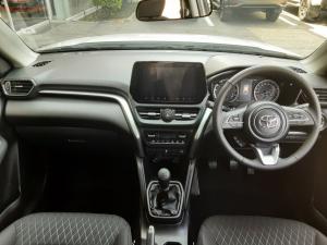 Toyota Urban Cruiser 1.5 XR - Image 6