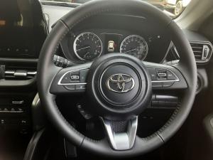 Toyota Urban Cruiser 1.5 XR - Image 8