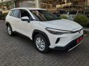 Thumbnail Toyota Corolla Cross 1.8 Xi